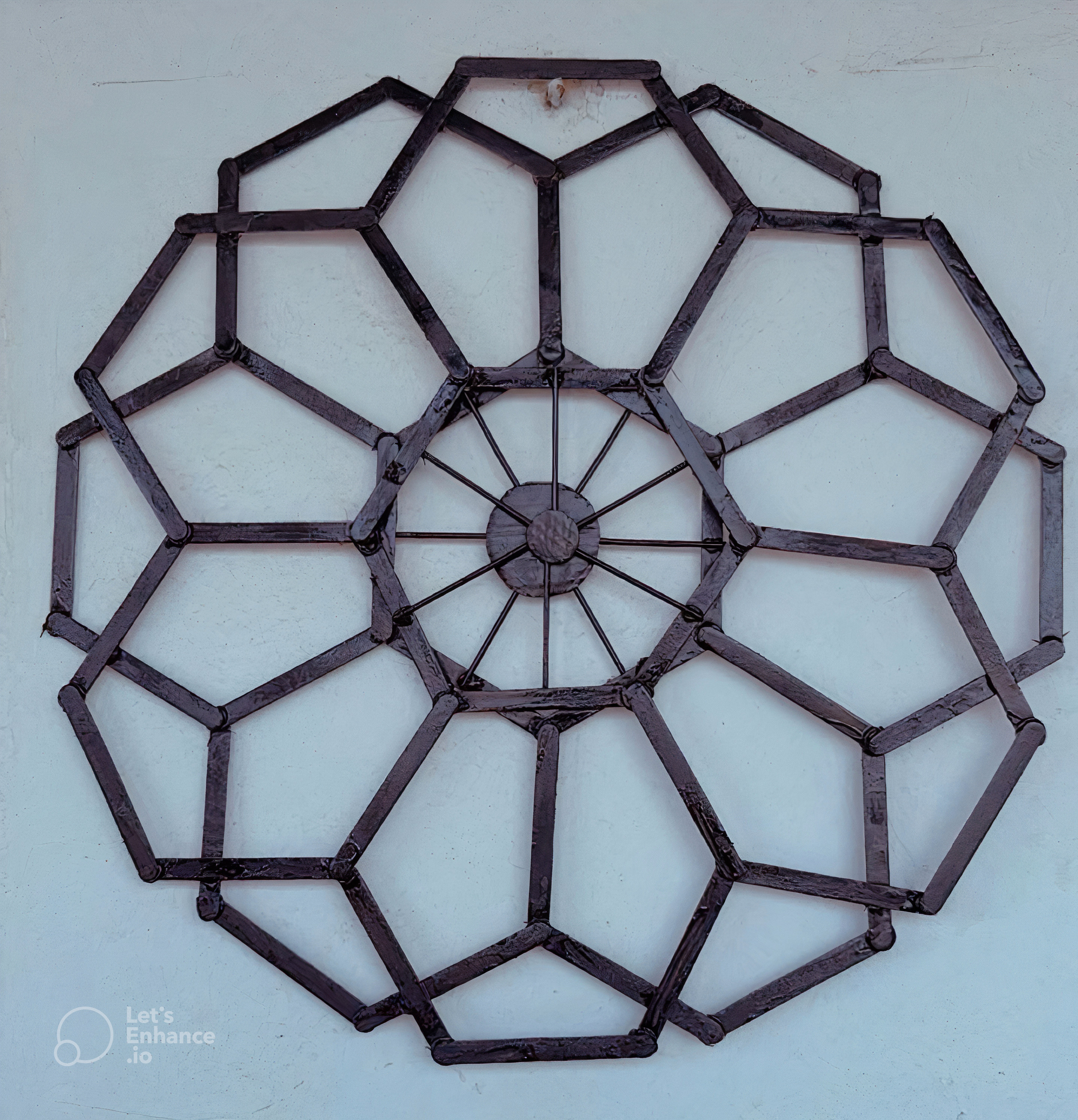 Cathédrale Quantique